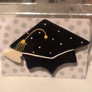 NEW Coton Colors “Graduation” mini attachment
